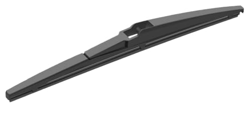 Essuie-glace arrière 12" pour Toyota Aygo MK2 AB40 2014-2021