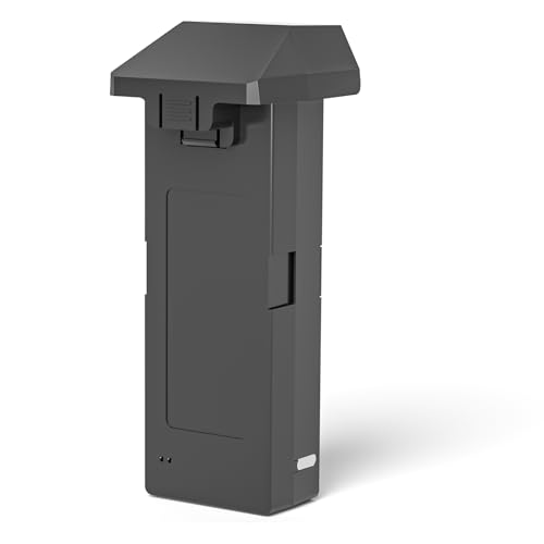 Batteria di Ricambio per Drone, Batteria Modulare, Ricaricabile 2200 mAh, per Droni...