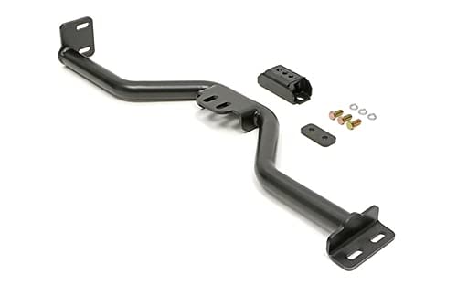 Trans-Dapt Transmission Crossmember for 1982-2004 Chevy S10/GMC S15