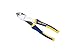 IRWIN VISE-GRIP Diagonal Cutting Pliers, 8