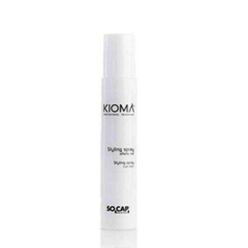 Socap Original-Spray para peinado, efecto mate, Kioma, 250 ml
