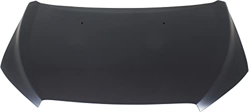 Garage-Pro Hood Compatible with 2012-2016 Chevrolet Sonic CAPA