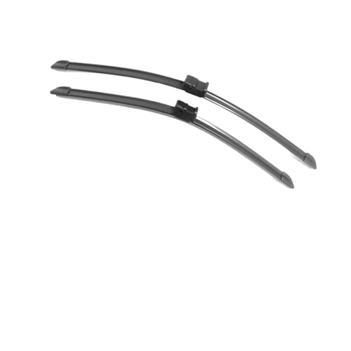 Essuie-Glaces Audi A3 2003-2004 balais d'essuie-glace avant 24" et 19"