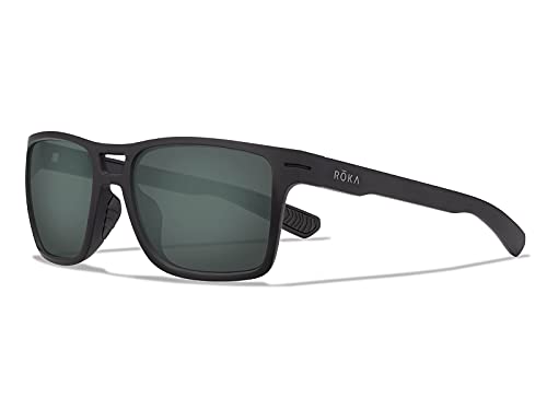ROKA Kona High Performance Polarized and Non-Polarized Sunglasses for Men and Women2