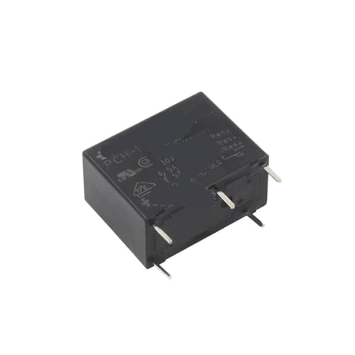PCH-112D2H Relais miniature 12V 1 NO 1 NF pour circuit imprimé