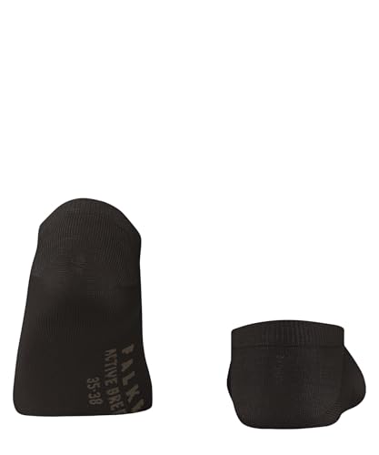 Image of FALKE Women's Active Breeze Sneaker Socks, Cooling, Lyocell, 1 Pair