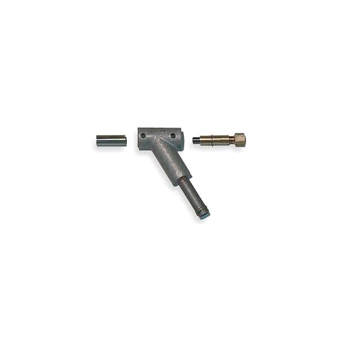 Econoline - 201542 - Blast Gun Assembly, 45 CFM, Nozzle 7/16 In