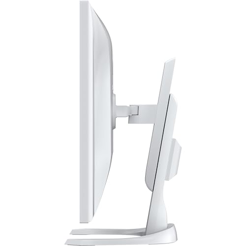 FlexScan 80 cm 31,5" 3.840*2.160 5 ms 350 cd/m² Weiß - Monitor - Immagine 7