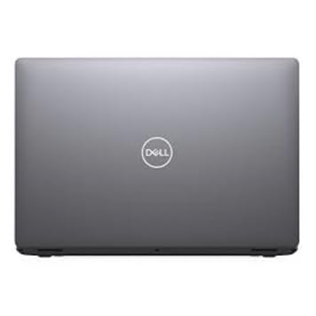 Image of Dell Latitude 5411 14 inch 16GB 256GB SSD Core i5-10400H 2.6GHz WIN11P, Titan Grey (Renewed)