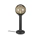 Patio Living Concepts 09720 Moonlite 35" Table Lamp-Black
