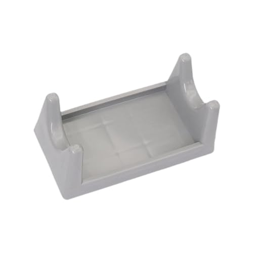 Oshhni Soporte para Bolígrafo de Esmalte de Uñas, Portátil, para Pulidora Eléctrica de Uñas