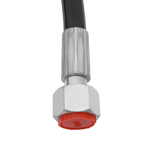 Máquina de humo CO2 portátil con manguera de 3m miniatura 5