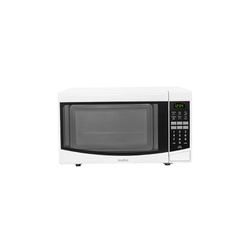 Horno de Microondas Mabe Hmm70sw marca mabe