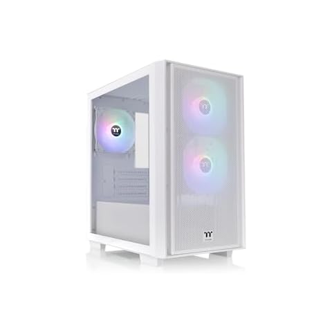 Thermaltake Versa H16 TG ARGB Cover