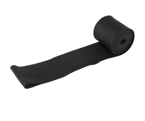 Cinta para llanta PRO+ 14 pulgadas x 22 mm negra miniatura 1