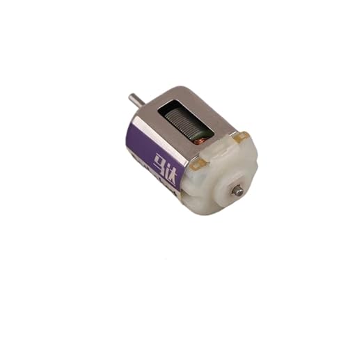 Moteur FK-130 haute vitesse pour remplacer un moteur de drone ou voiture de course lent