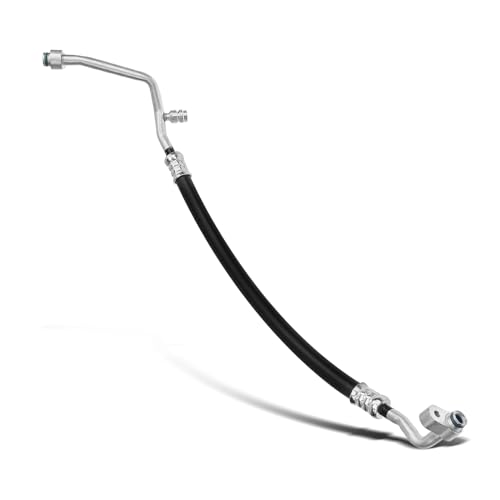 A-Premium APACH633 A/C Discharge Line Hose Assembly Compatible thumb #7
