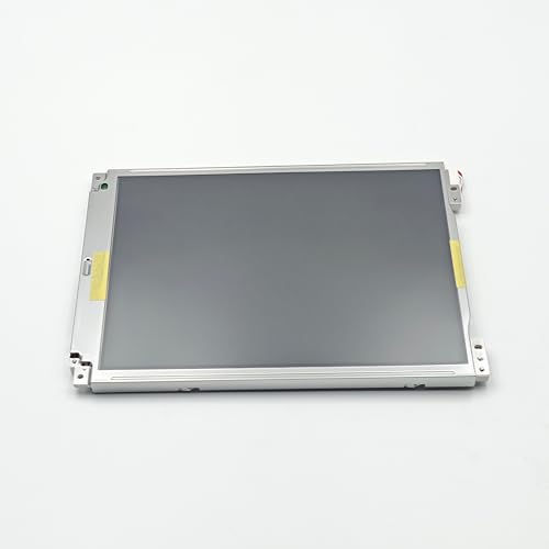 Image of LQ10D367 10.4 inch LCD Panel Replacement - 640x480 VGA 4:3 a-Si TFT-LMP for Industrial Machine, CCFL Backlight, Embedded Display (No Touch, No Driver Board)