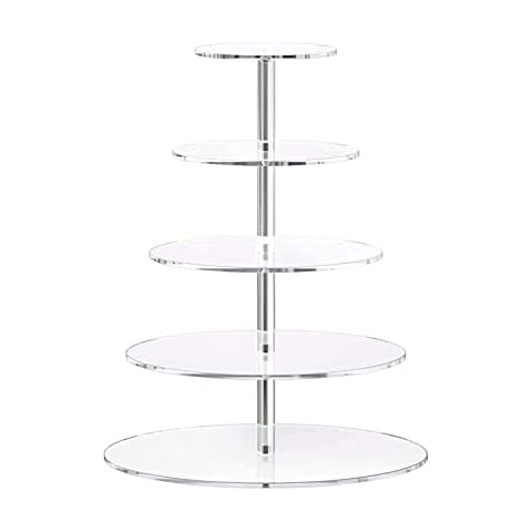 5 etagere tortenständer 5 etagere kuchen cupcake stand hochzeitstorte tortenständer kuchen stand tortenständer etagere cupcake hochzeit etagere Cover