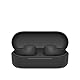 Sony WF-C510 Truly Wireless Kopfhörer - Kleine, leichte Bluetooth In-Ear-Kopfhörer mit Multipoint-Connection, Ambient Sound, IPX4 Rating, Spotify Tap, Quick Charge, 22 HR Akku, iOS & Android - Schwarz