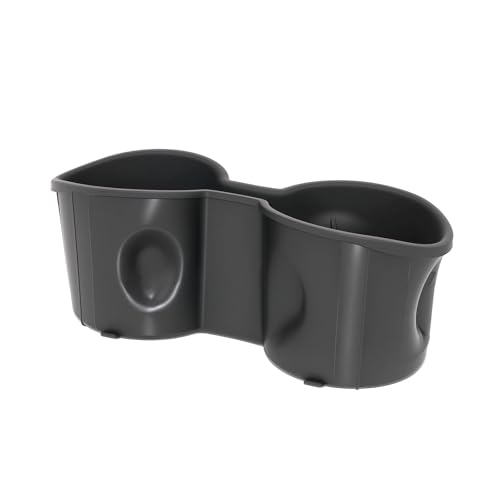 Repuesto Porta Vasos Central para Cadillac Escalade y GM 2015-2020 miniatura 1