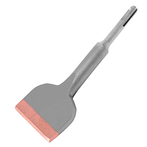 Spryaut SDS vX ^Kl h, 18x180x75mm d n}[ RN[g `[, ؒf ͂ o nc  ^Kl H