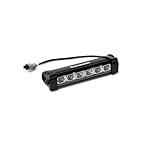 Kawasaki Teryx KRX 1000 8' LED K-Glow Light Bar 99994-1307