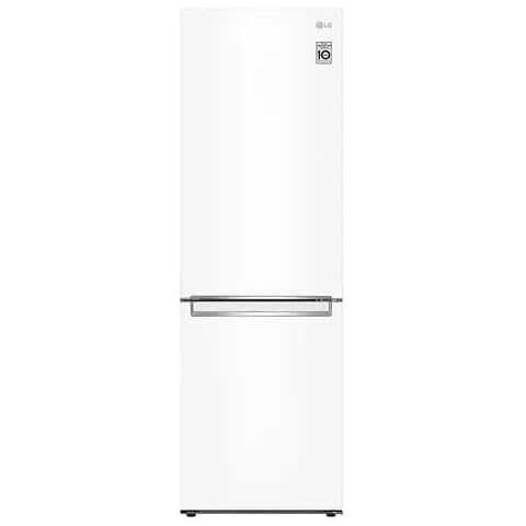 LG GBP61SWPGN - Frigorífico Combi No Frost Cover