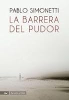 La barrera del pudor 9584522396 Book Cover
