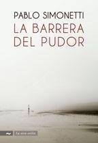 Paperback La barrera del pudor [Spanish] Book