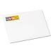 Avery Matte White Return Address Label, Sure Feed Technology, Permanent Adhesive, 3/4