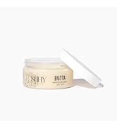 SHHY Beauty Butta Moisturizing Body Butter, Whipped Body Butter with Natural Shea, Natural Body L...