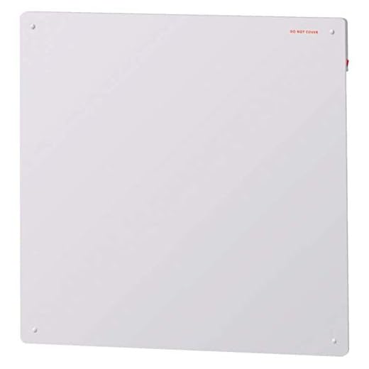 Mercagas Placa eléctrica Calor cerámica 425W 60x60x11cm