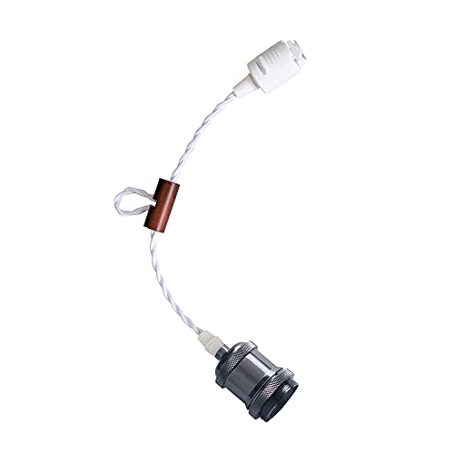  Py_gCg _Ng[p 40cmR[h \ E26 dƖ VƖ ݂艺 ^JbL LEDΉ AeB[N Vv rO _CjOyubN\PbgEzCgR[hEzCgvOz1 K-2