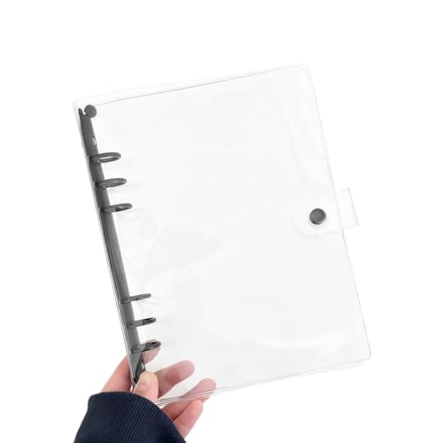 VXe蒠 NAXebJ[[Ao 6 A5/A6 oC_[ VXe蒠 lߑւ\ WEEW PVCf ϖՐE΂ݖh~ (A5i11j)