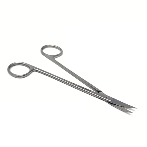 Multifunction Micro IRIS Dissecting Scissors 6