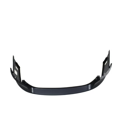 Image of FitParts Compatible with Ford Focus 2012-2014 Rear Bumper Cover | Sedan, Sedan Only, OEM CP9Z17K835BAPTM, FO1100677