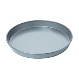 Chicago Metallic Commercial II Non-Stick 14-Inch Deep Dish Pizza Pan