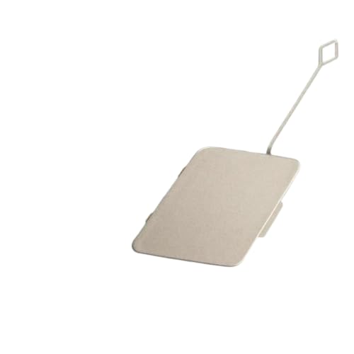 Cache remorquage avant 51117332682 pour réparer le pare-chocs BMW F10