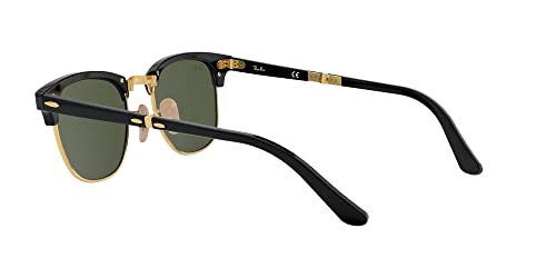 Ray-Ban Clubmaster Folding RB2176