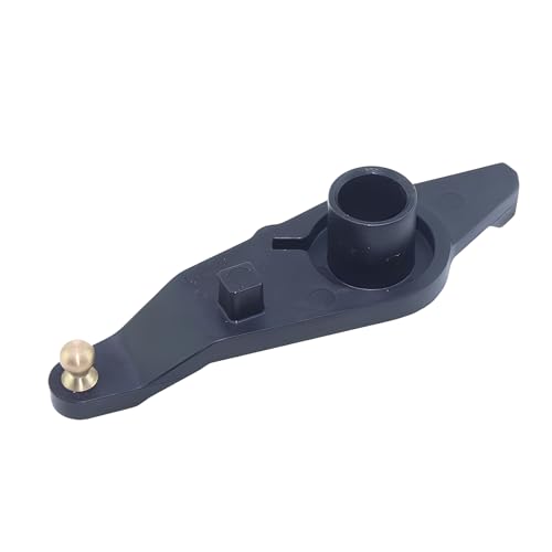 69P-41631-00 levier de commande durable pour moteur Yamaha 25-30HP