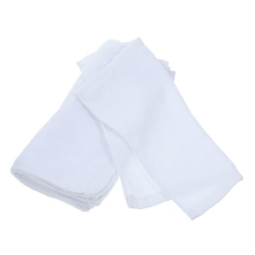 TOPBATHY 5 Piezas Toalla Facial Súper Suave y Muy Absorbente. Toallas De Cara Toallas De Invitados Agradables a La Piel Toallitas Toallas Baño Portátil Blanco Niño Vestimenta Facial Algodón