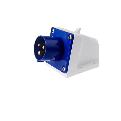 hHƗpvOƃ\PbgRlN^IXƃX 3 RA 4 RA 5  16A/32A o[XvO(3 core 16A surface mounted)