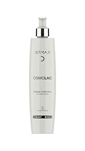 Osmolac crema corporal 500 ml.