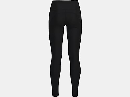 Under Armour Team Girls Leggings2