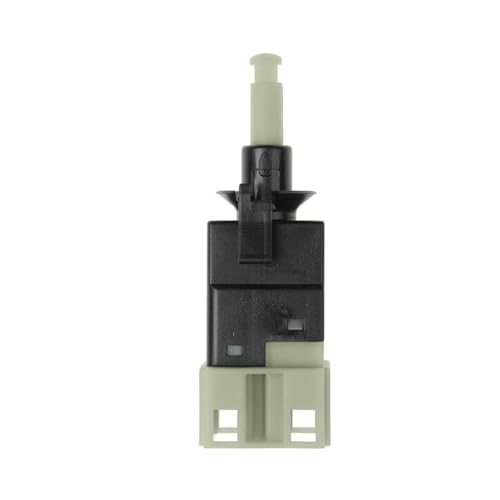 Interruptor pedal freno soluciona fallo luces de parada coche W203 E320 6