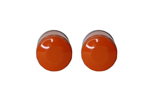 Generac 2 Pack Genuine 070185ES Oil Filter Fits 070185E 70185 OEM