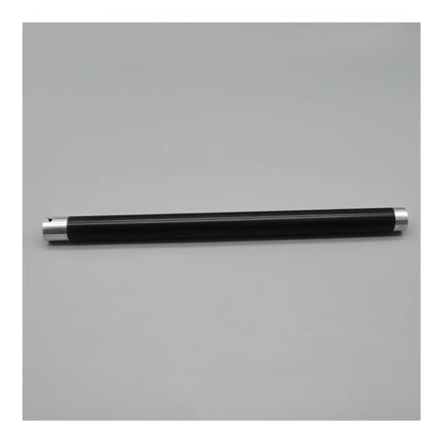 Rodillo fusor superior Kyocera KM1650 de alta resistencia para rodamiento térmico estable