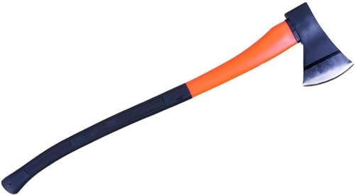 ATTREZZO ASCIA ACCETTA TAGLIO BRIXO KG1,5 C/MANICO