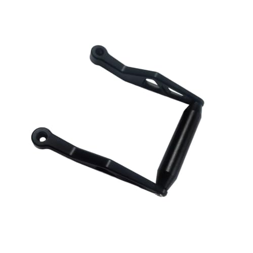 Fixation GPS moto pour BMW R1300 lors de vos sorties tout-terrain et voyages d'aventure